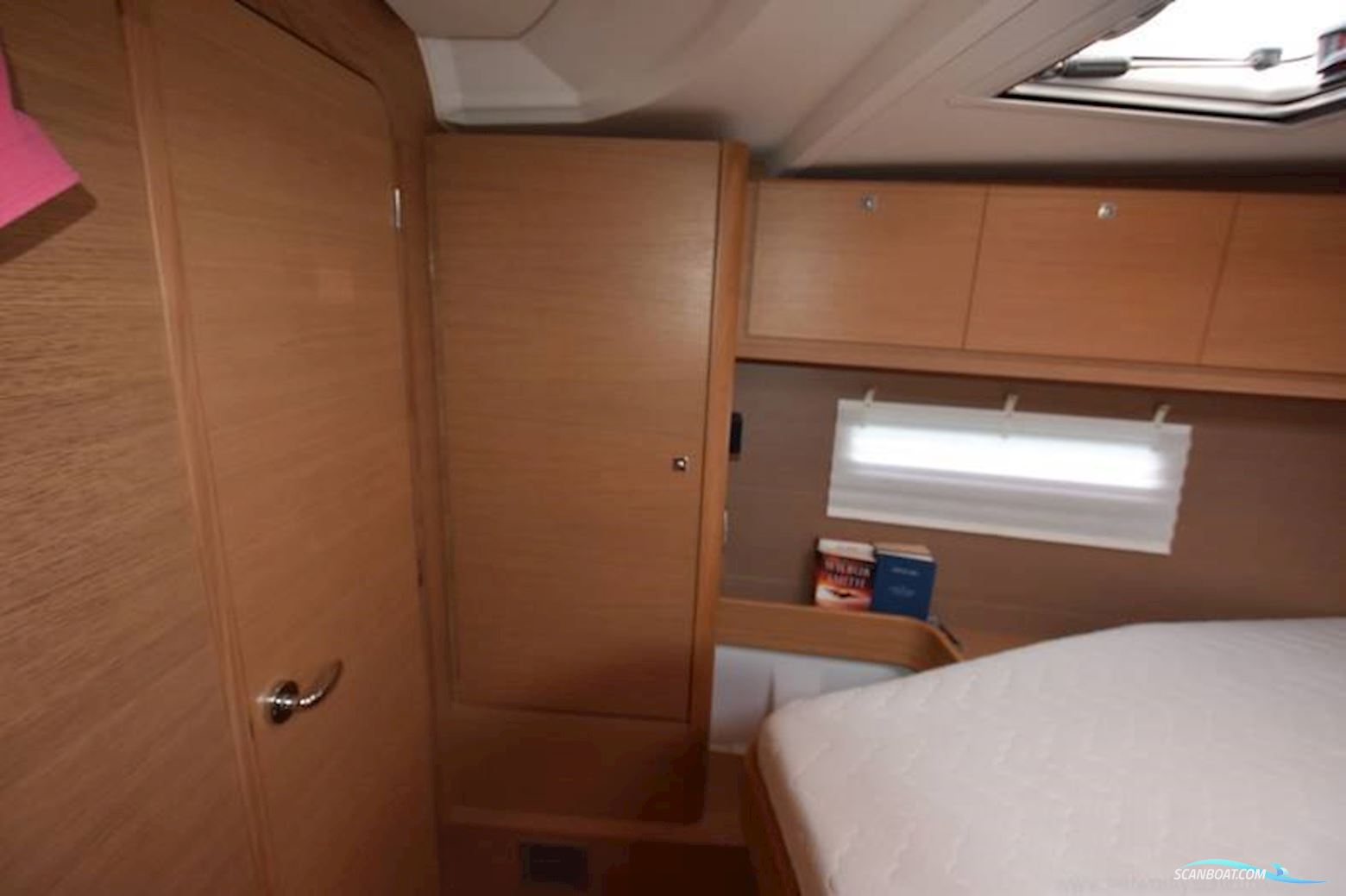 Dufour 500 Grand Large