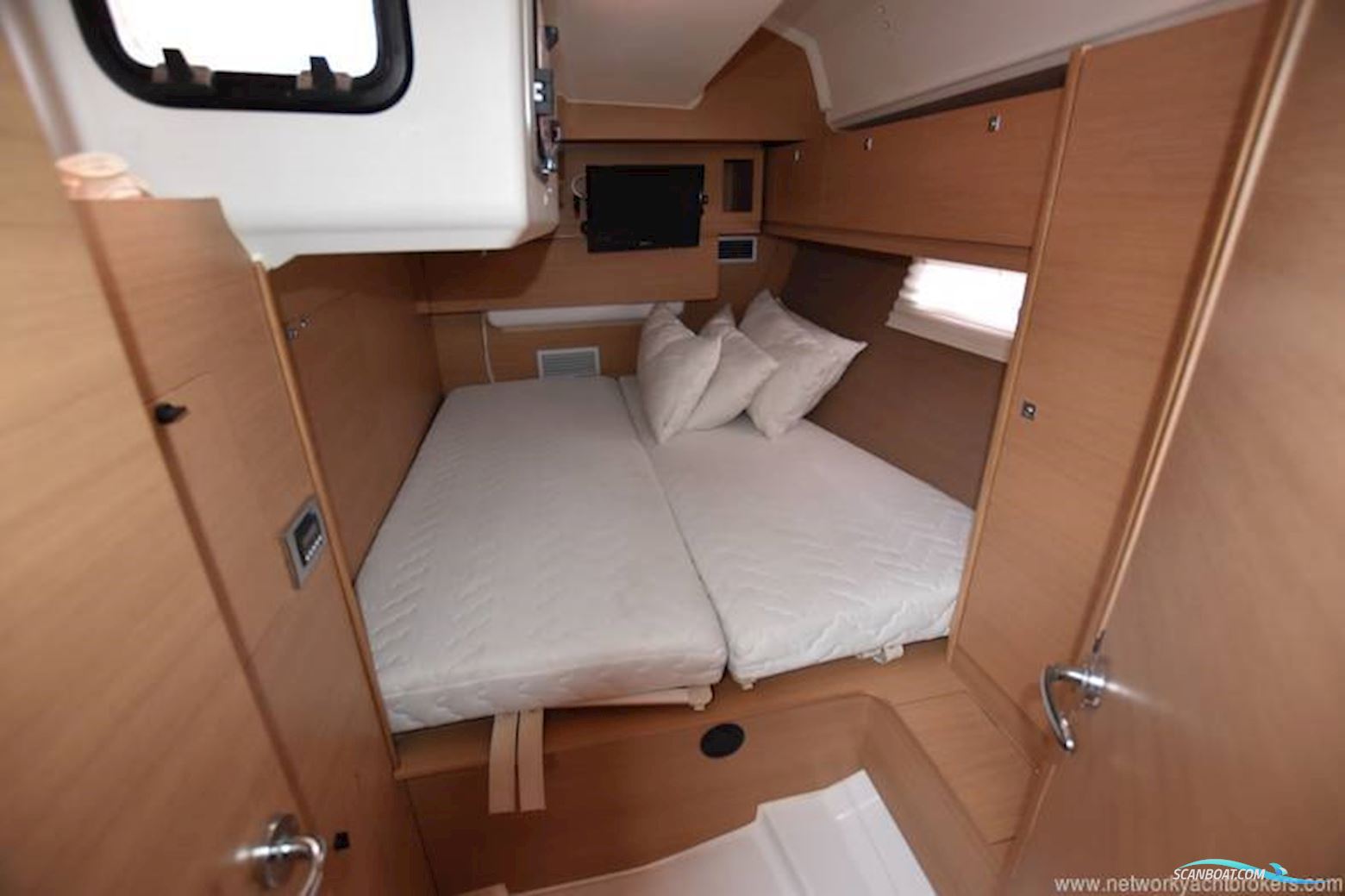 Dufour 500 Grand Large