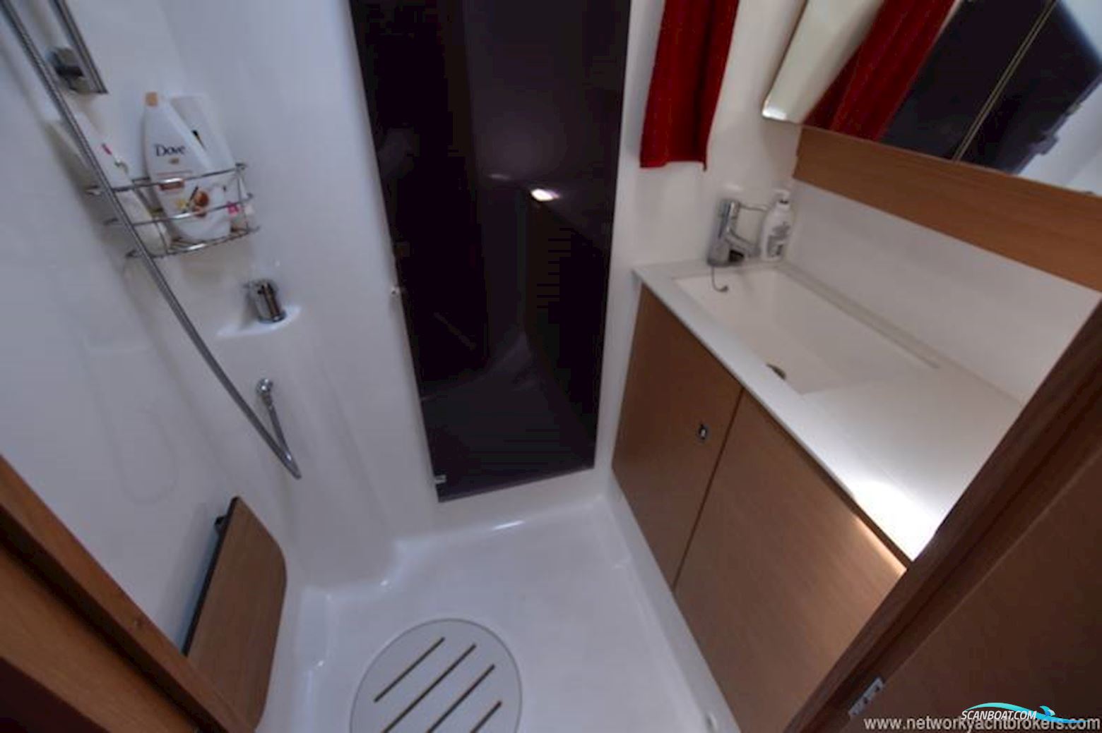 Dufour 500 Grand Large