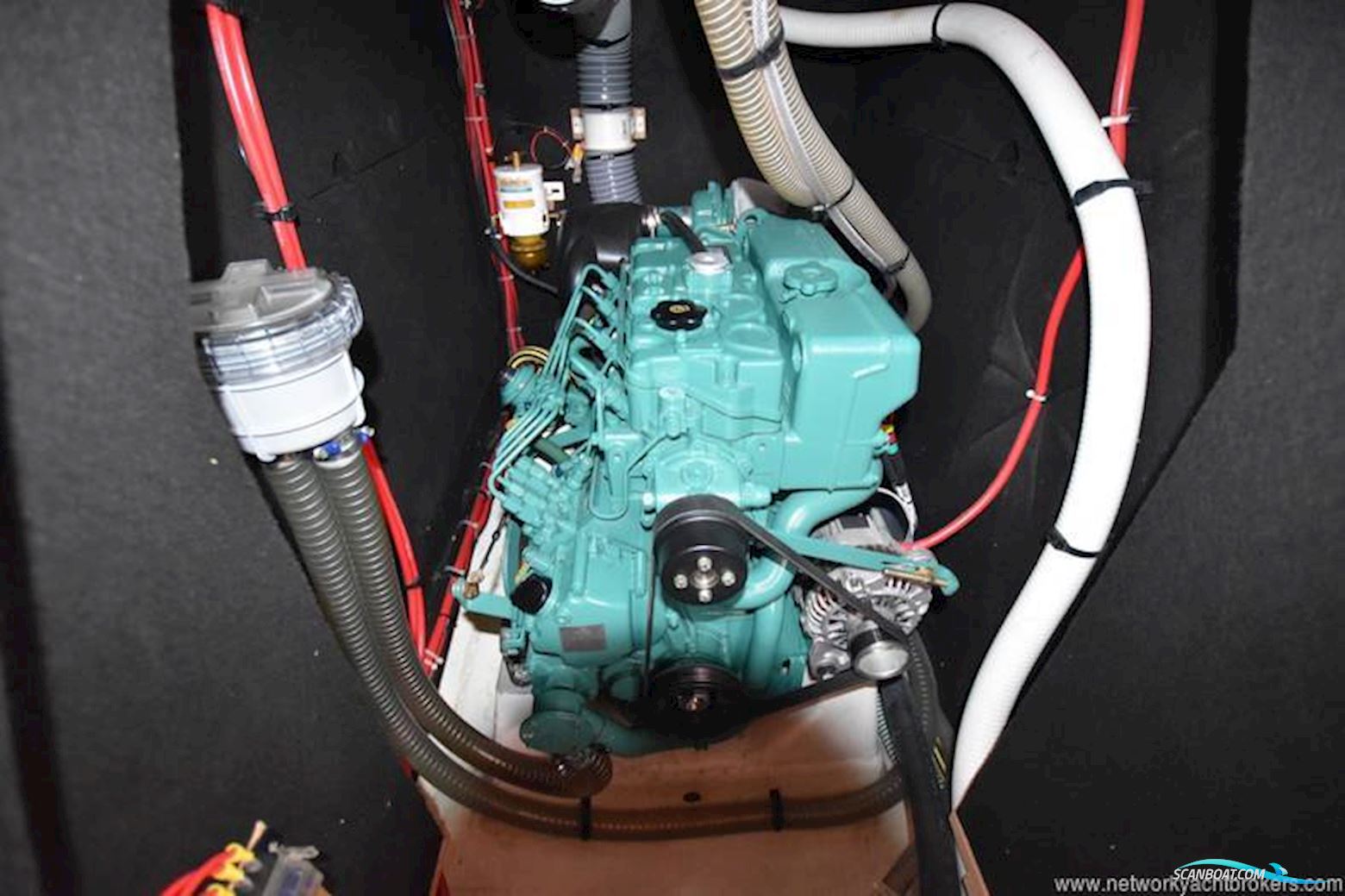 Dufour 500 Grand Large