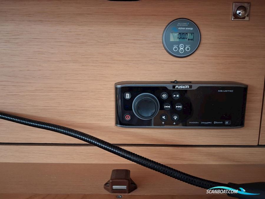 Dufour 500 Grand Large