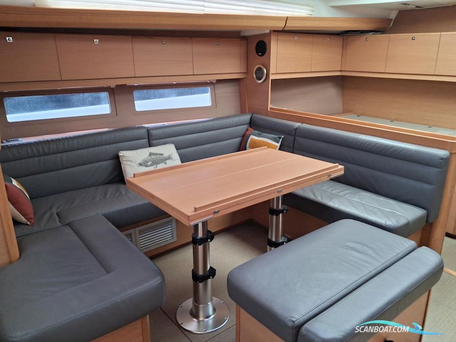 Dufour 500 Grand Large