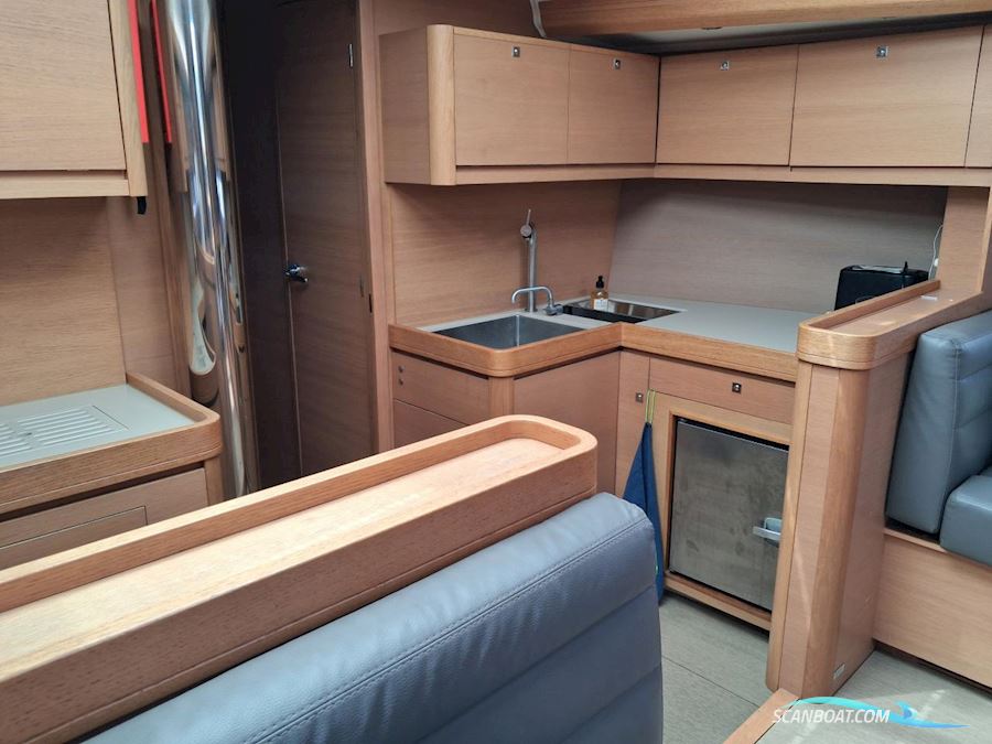 Dufour 500 Grand Large