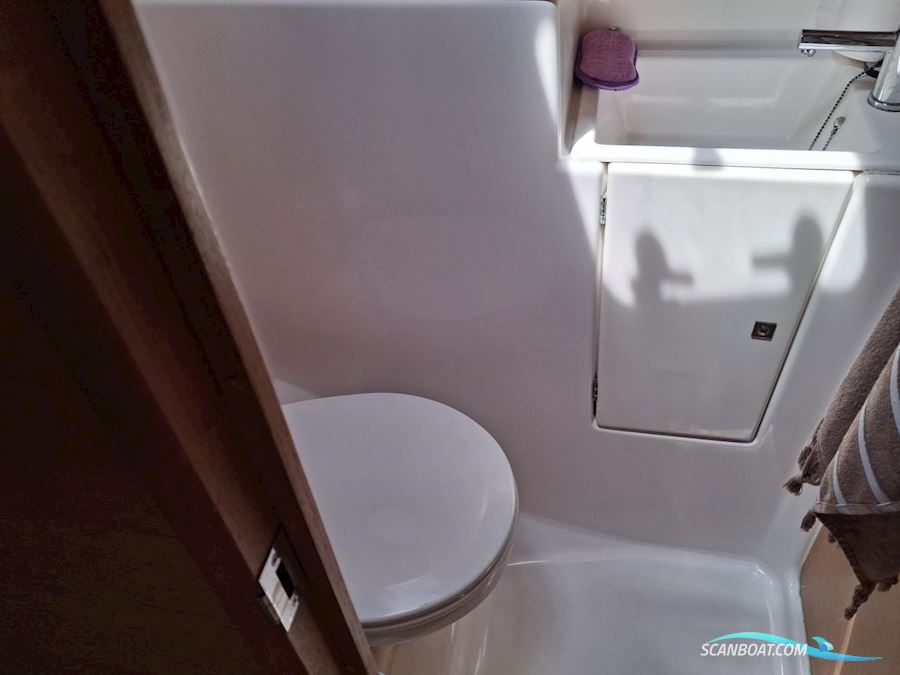 Dufour 500 Grand Large