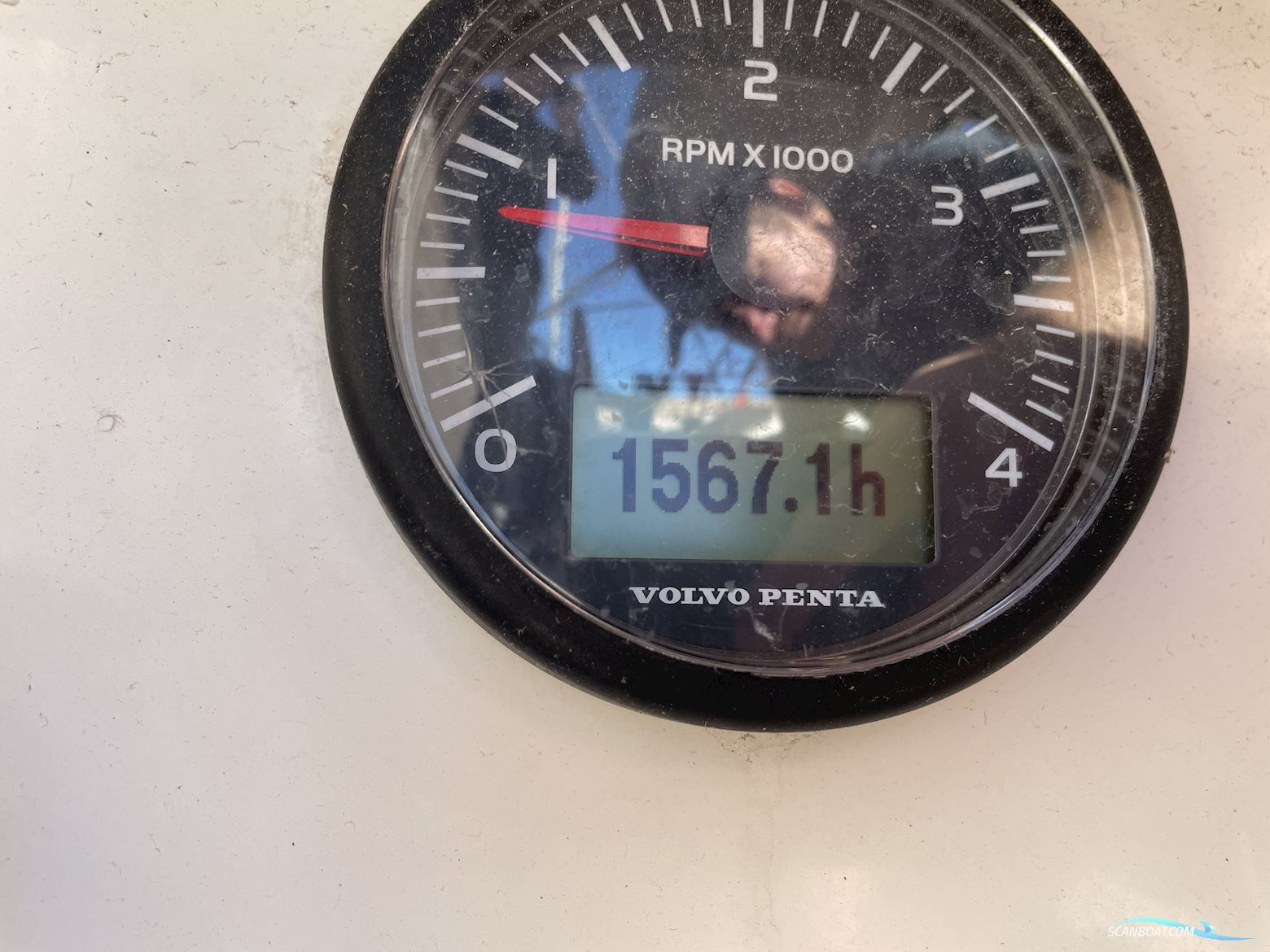 Dufour 512 Grand Large