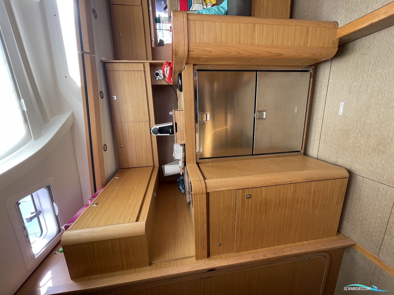 Dufour 512 Grand Large