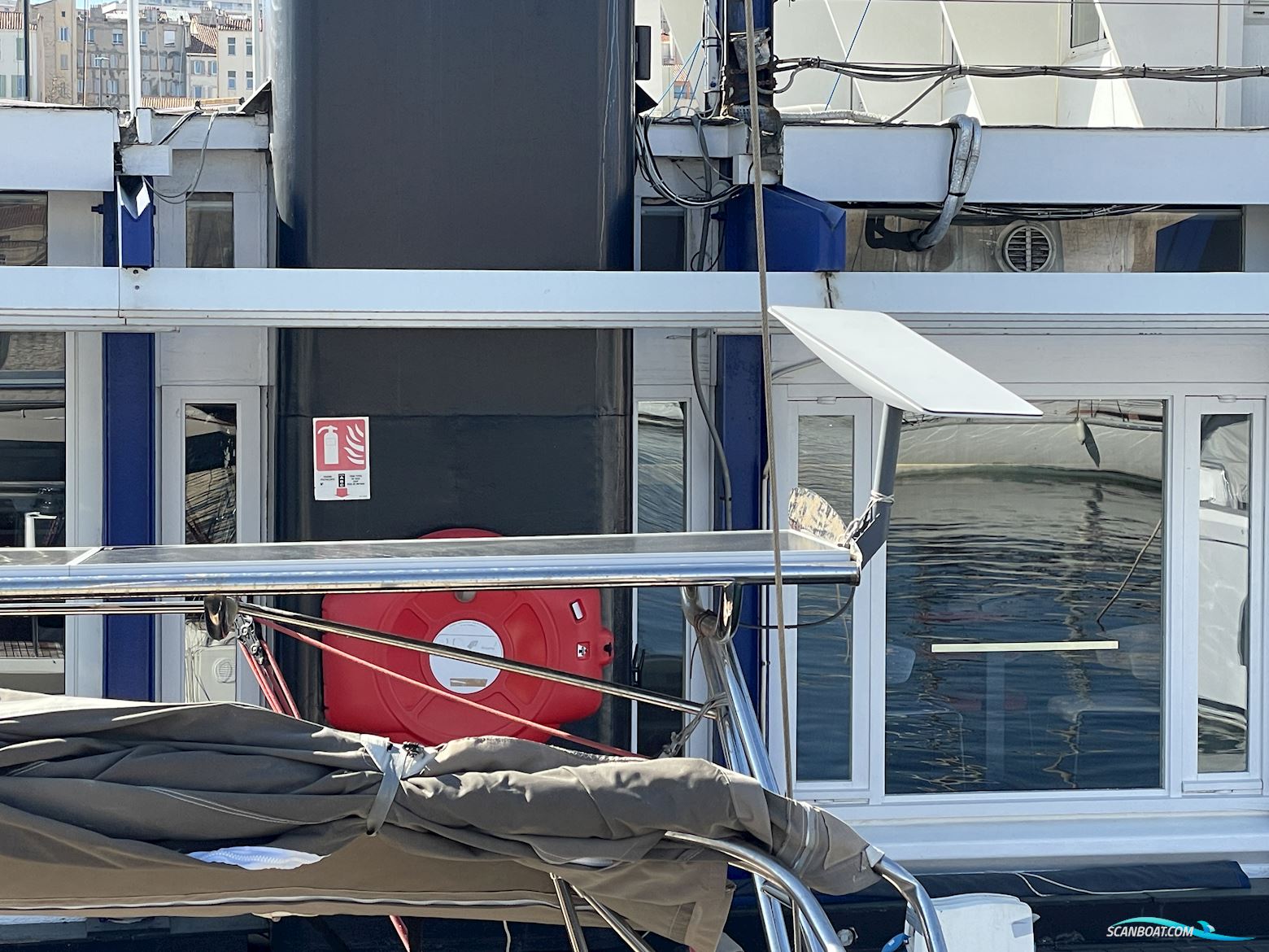 Dufour 512 Grand Large