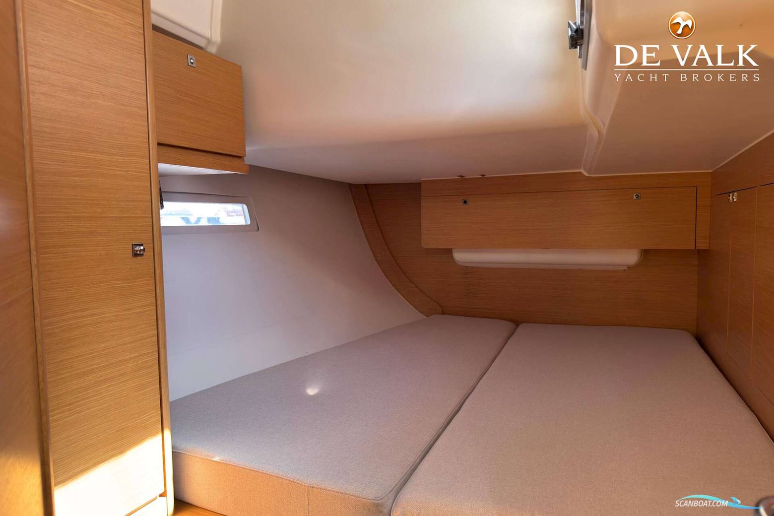 Dufour 512 Grand Large