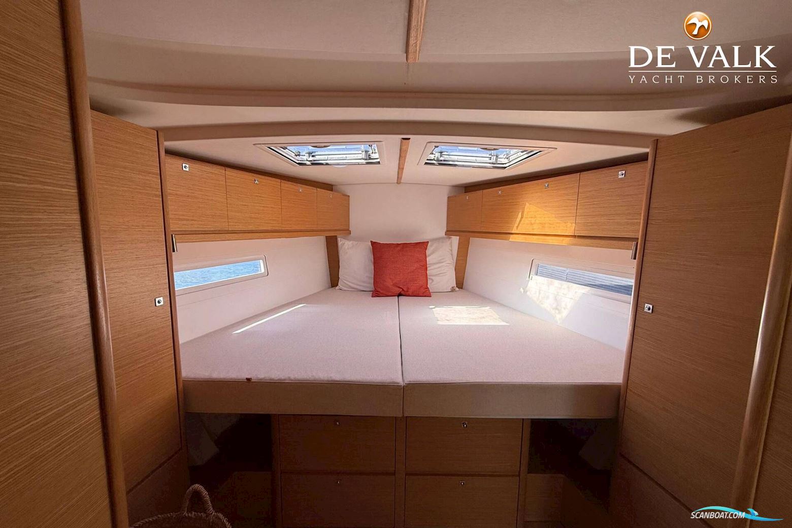 Dufour 512 Grand Large