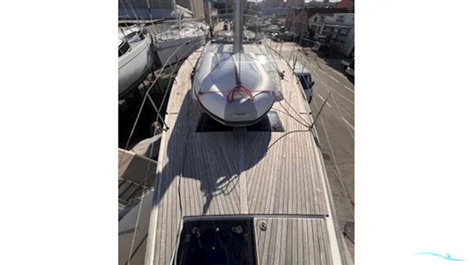 Dufour 512 Grand Large