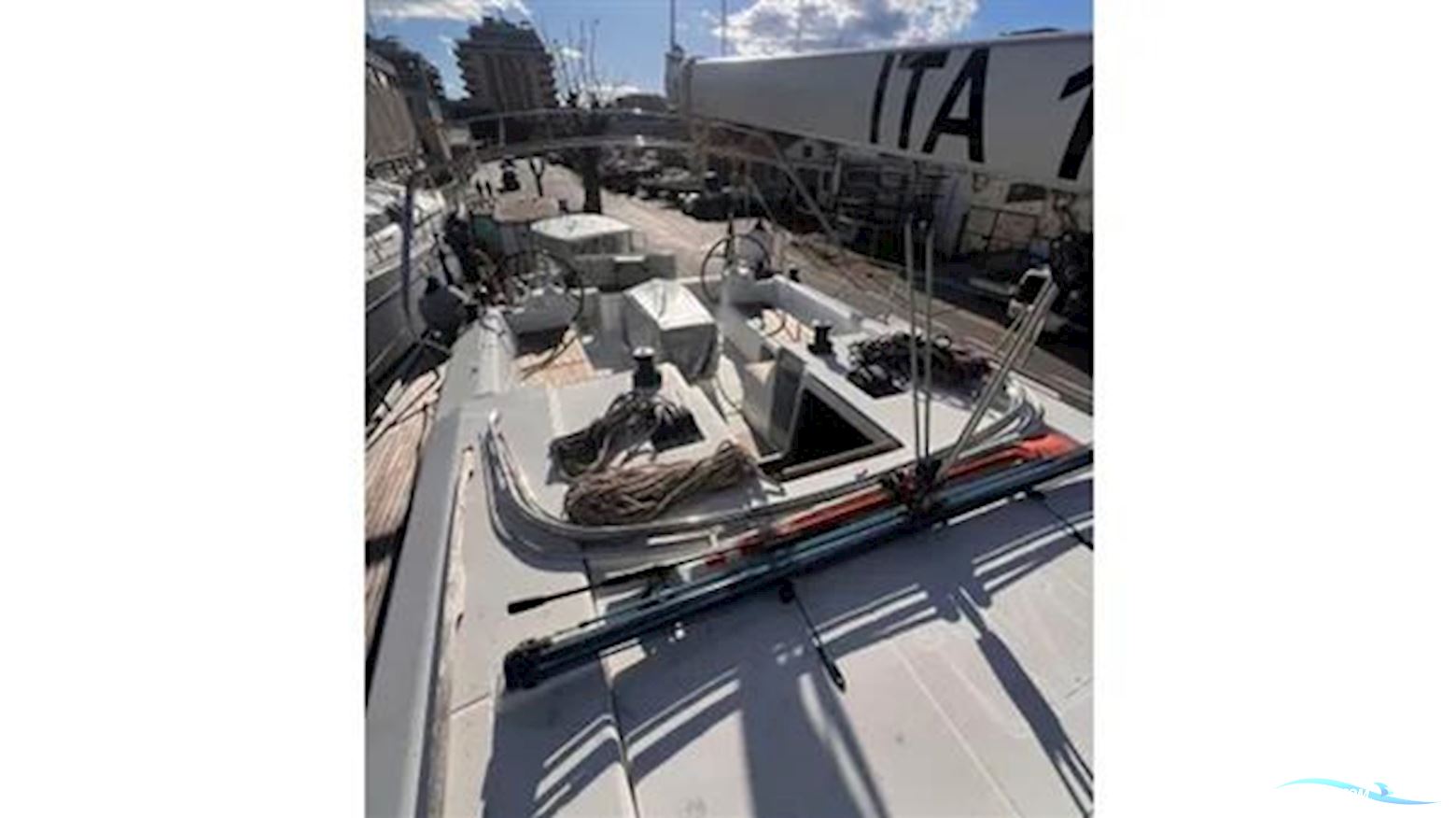 Dufour 512 Grand Large