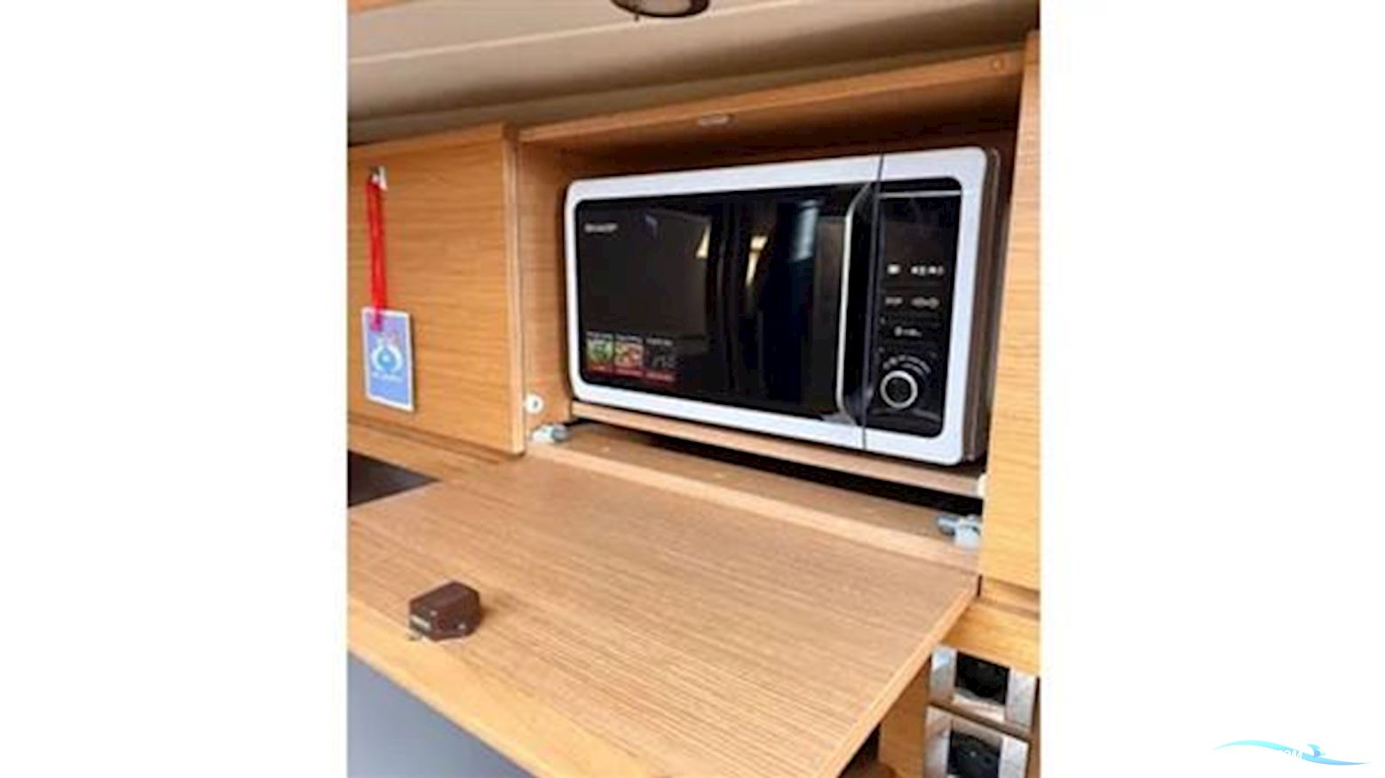 Dufour 512 Grand Large