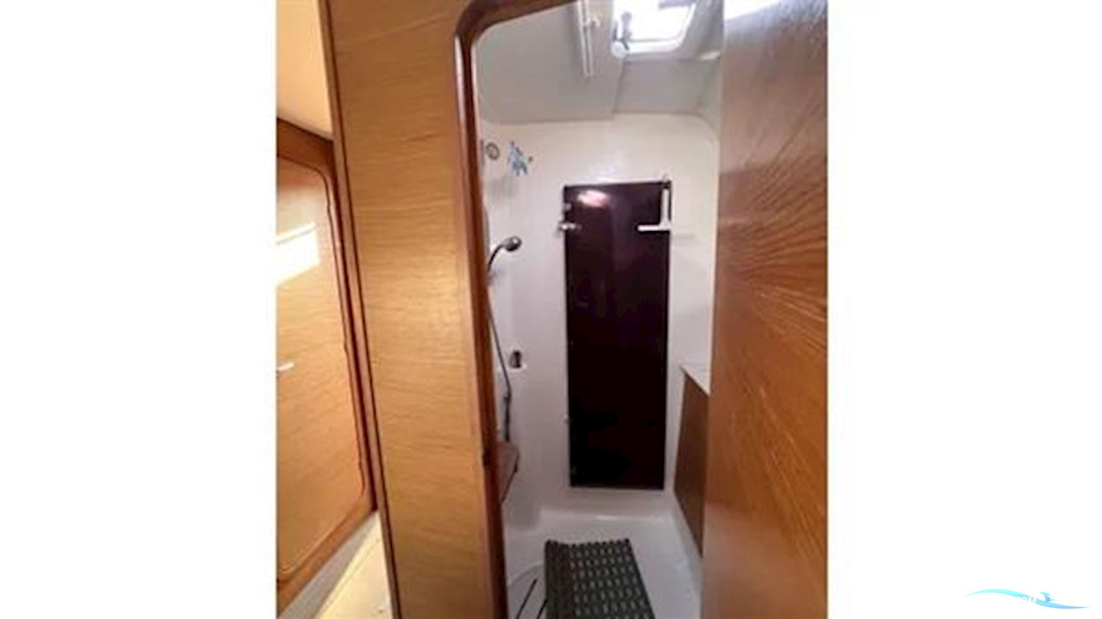 Dufour 512 Grand Large