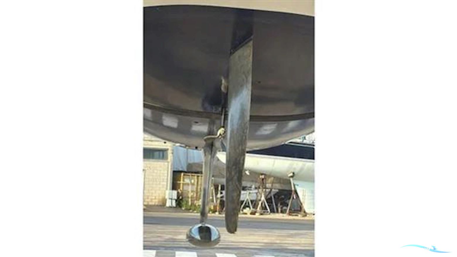 Dufour 512 Grand Large