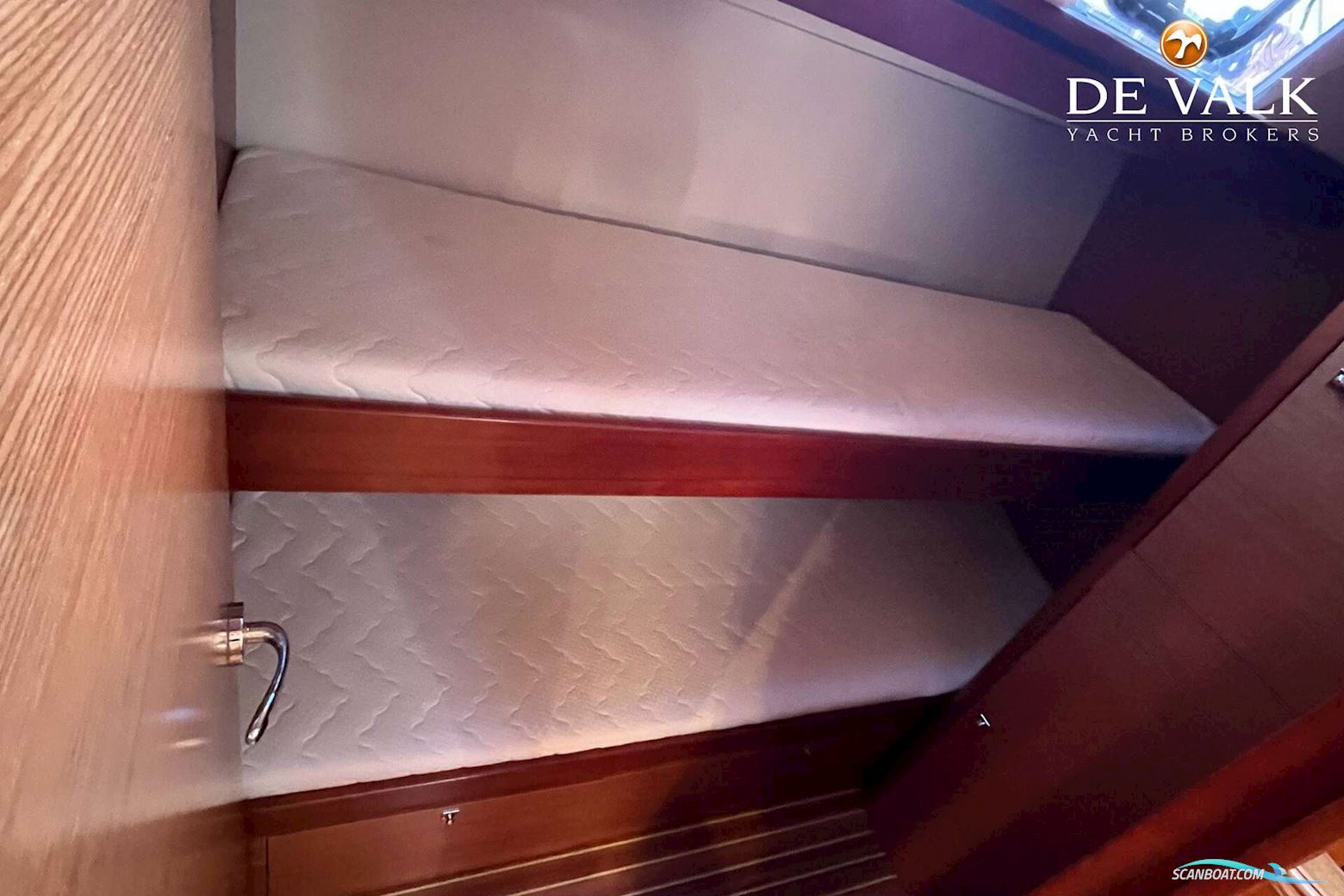 Dufour 520 Grand Large