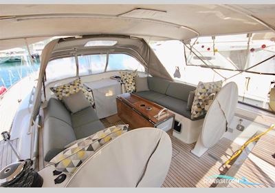 Dufour 525 GL Zeilboten 2012, met Yanmar motor, Turkey