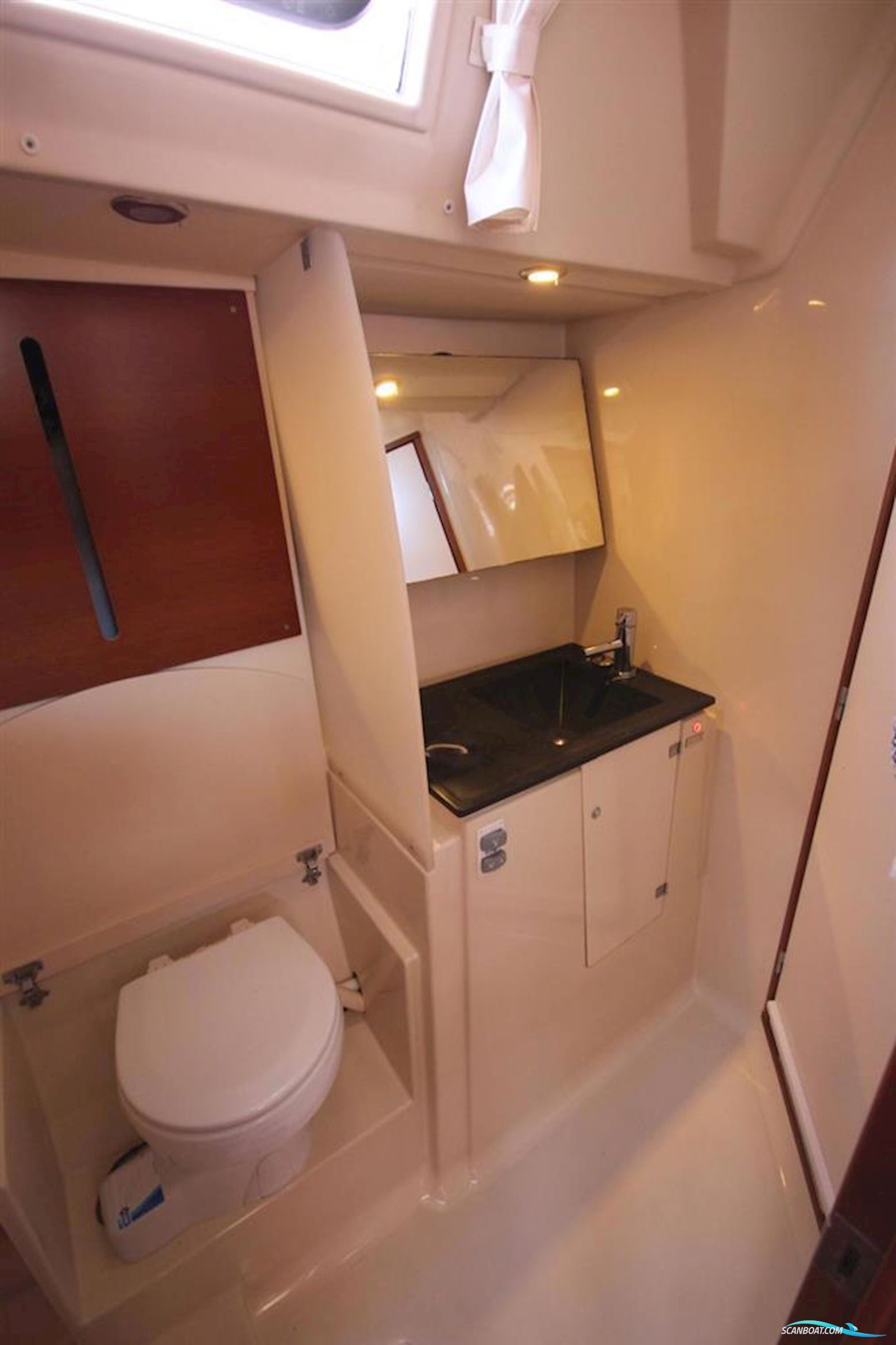 Dufour 525 GL