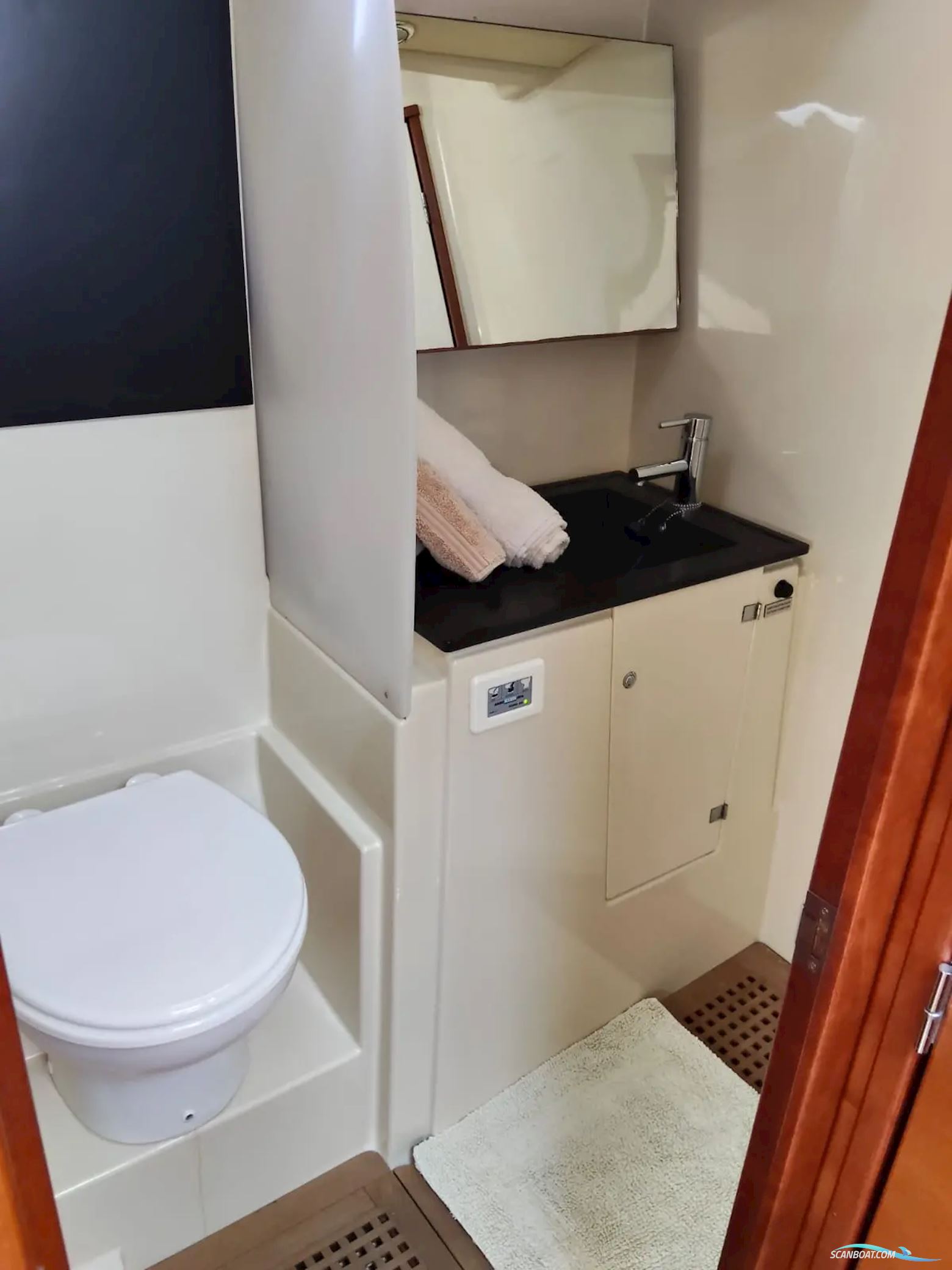 Dufour 525 Grand Large