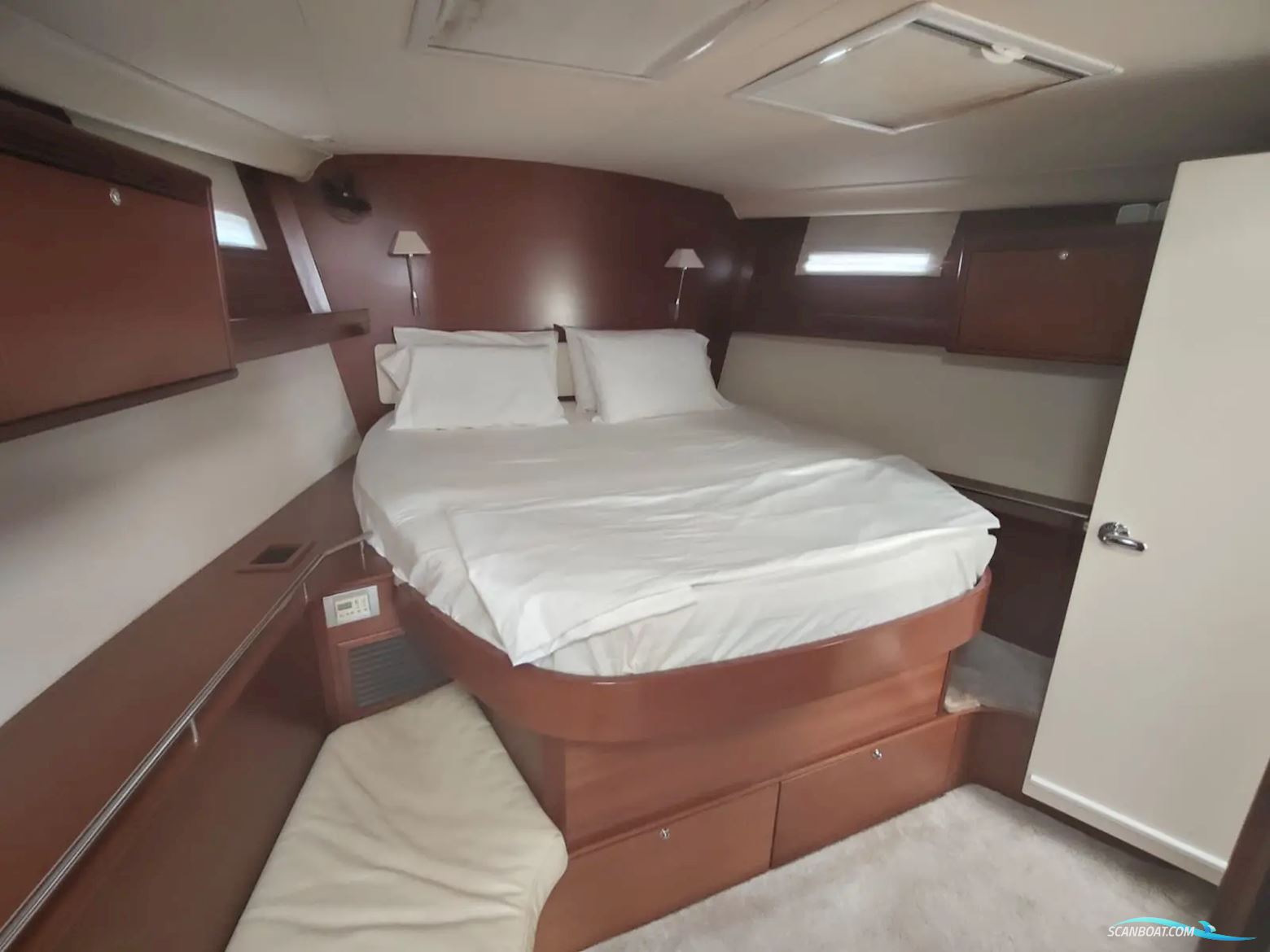 Dufour 525 Grand Large