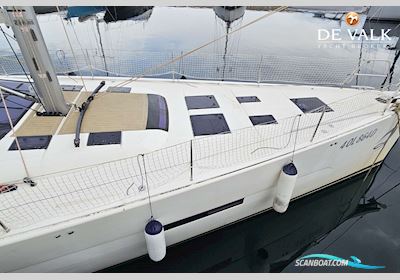 Dufour 56 Exclusive Zeilboten 2018, met Volvo Penta motor, Italië