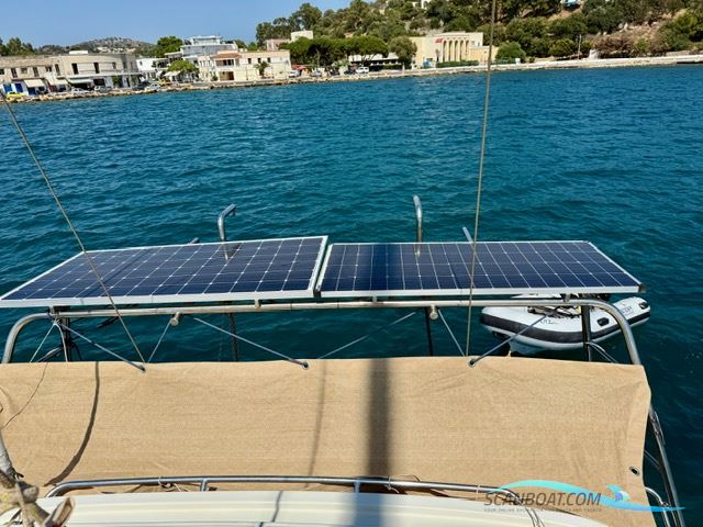 Dufour Atoll 43 Owner's Version