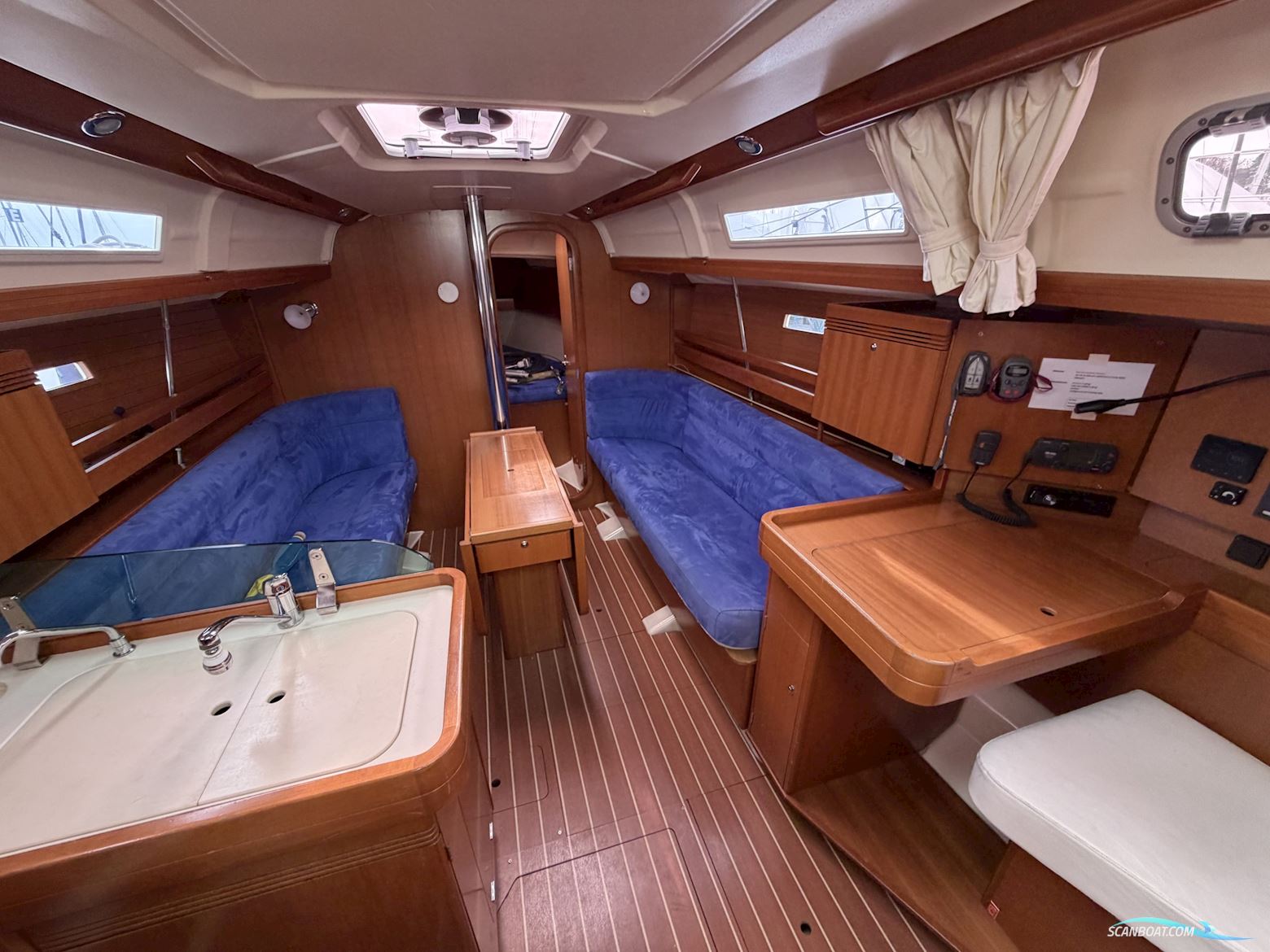 Dufour Dufour 34 P ”Racing Edition”