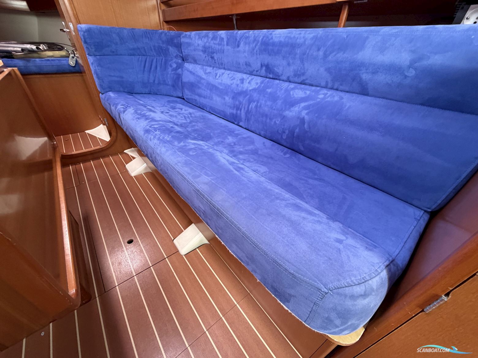 Dufour Dufour 34 P ”Racing Edition”