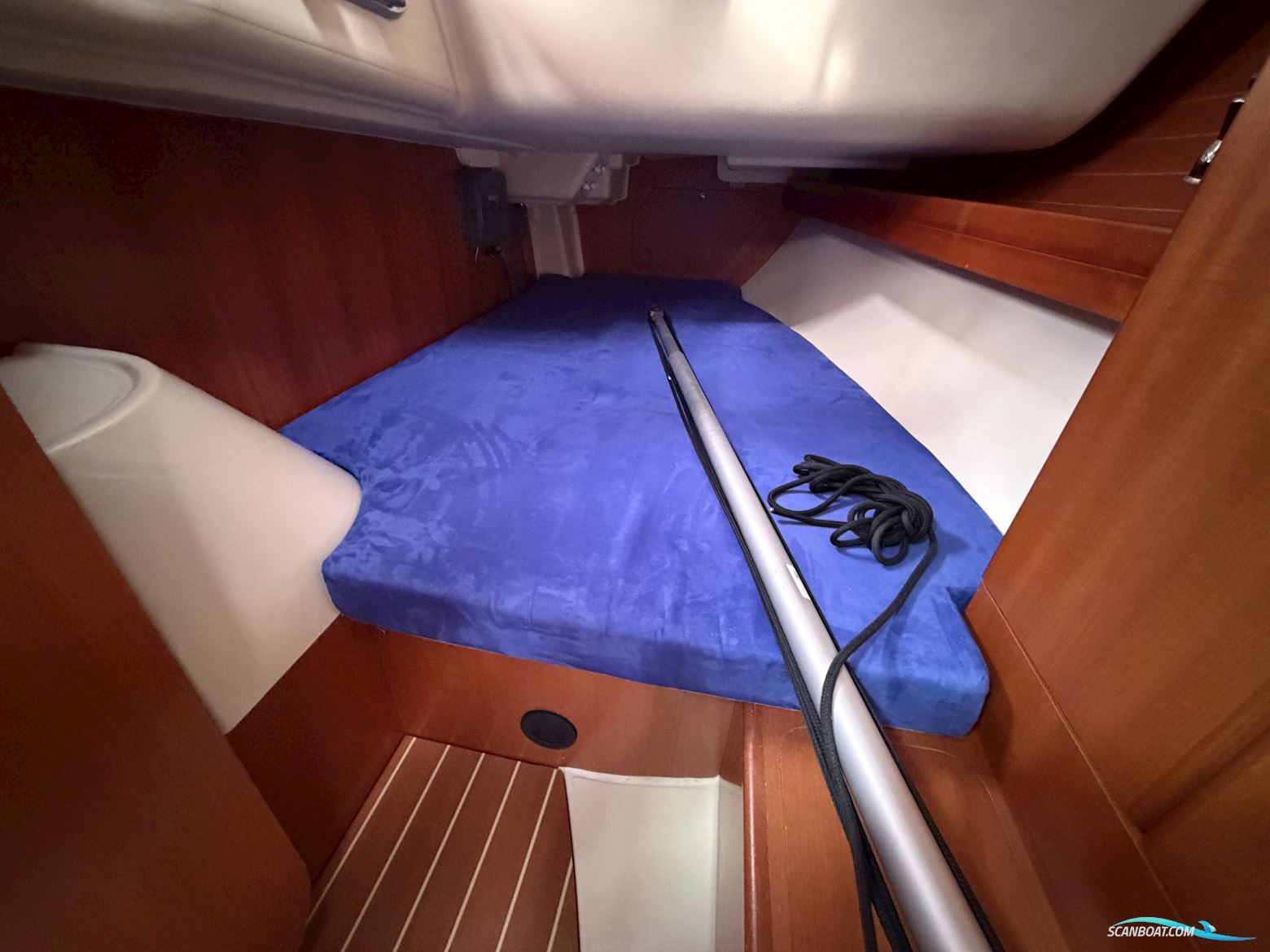 Dufour Dufour 34 P ”Racing Edition”