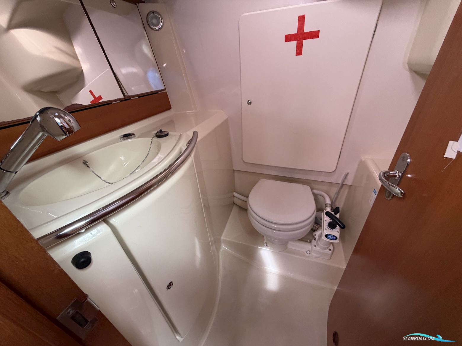 Dufour Dufour 34 P ”Racing Edition”