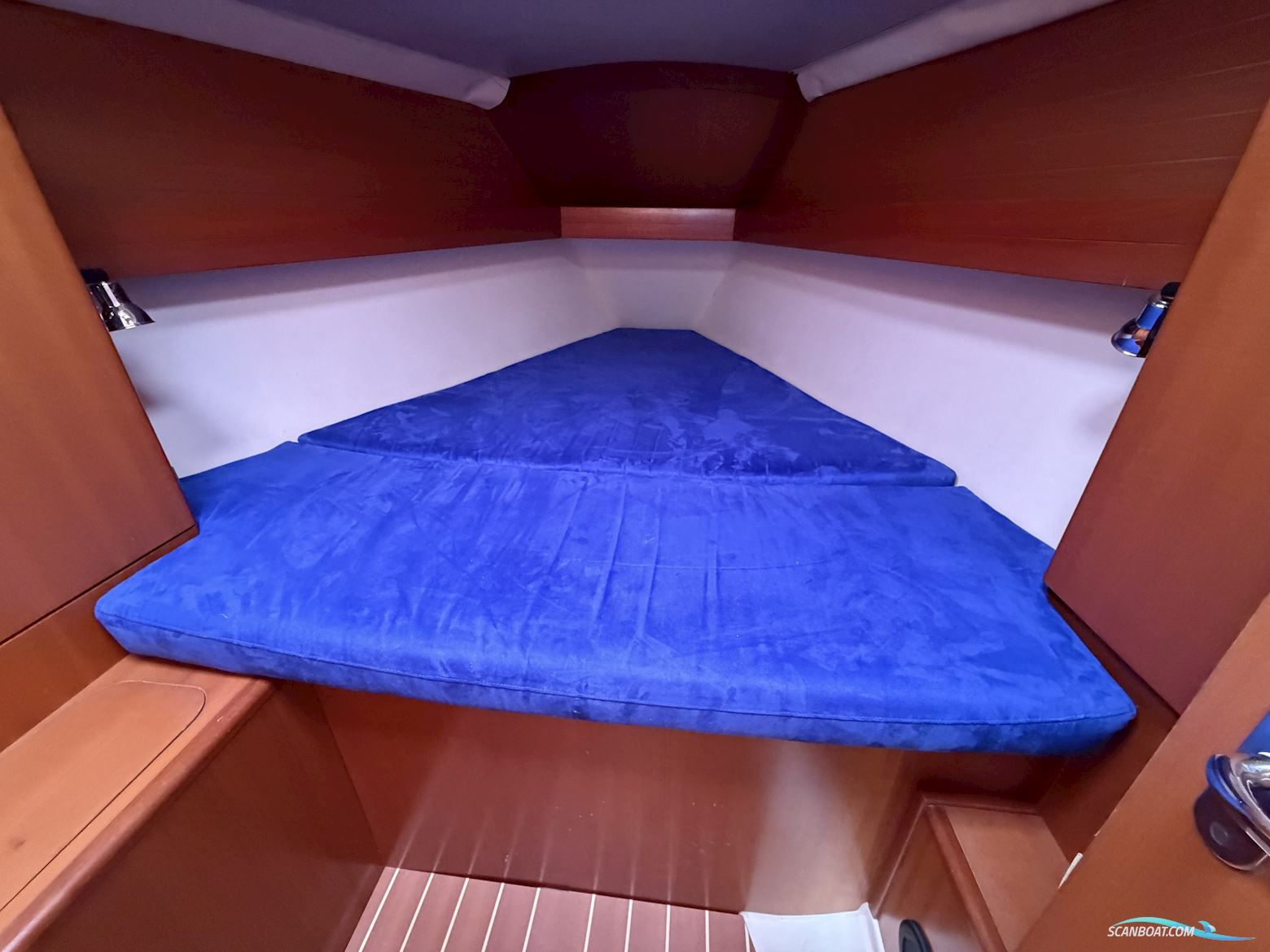 Dufour Dufour 34 P ”Racing Edition”