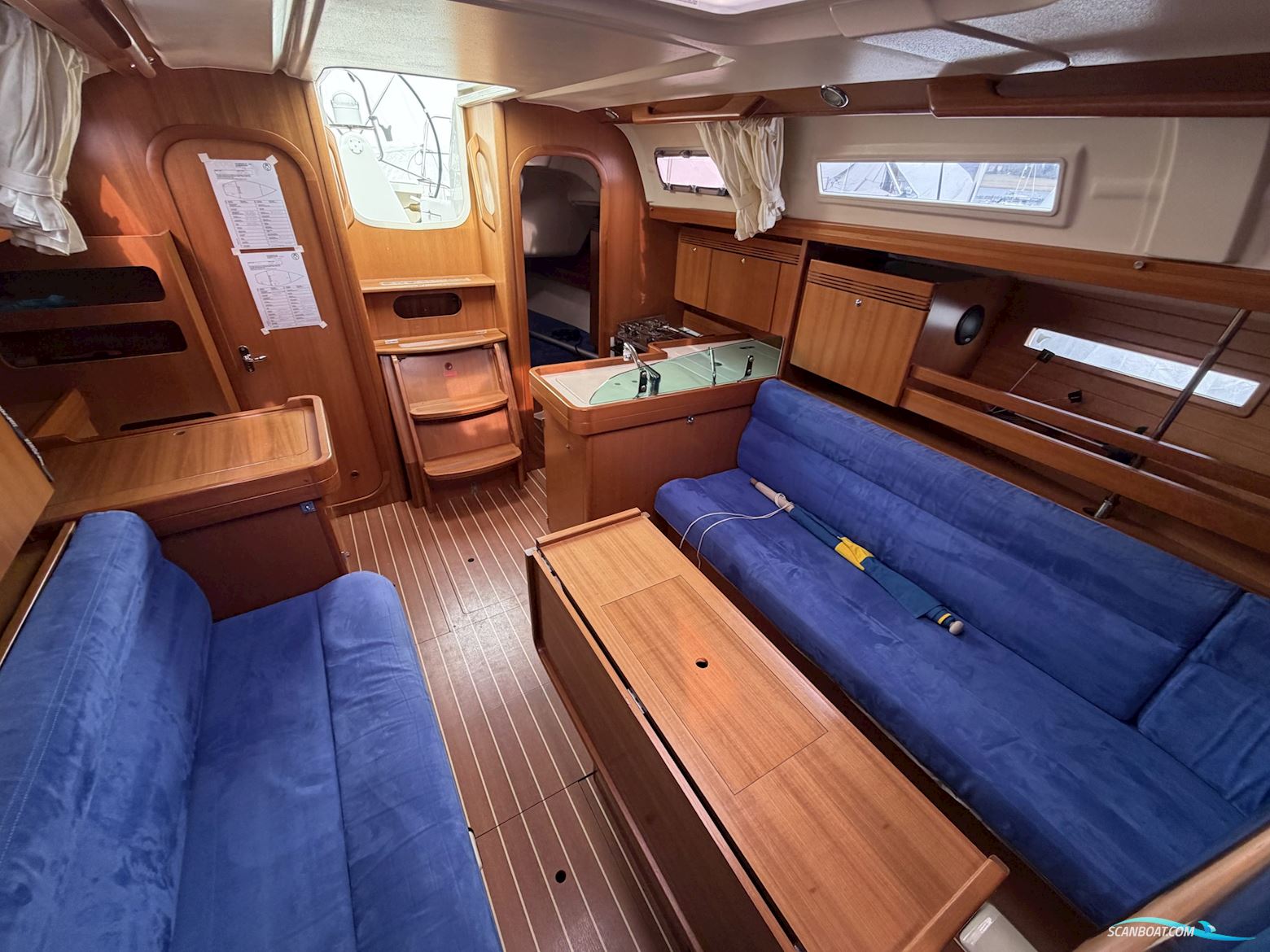 Dufour Dufour 34 P ”Racing Edition”