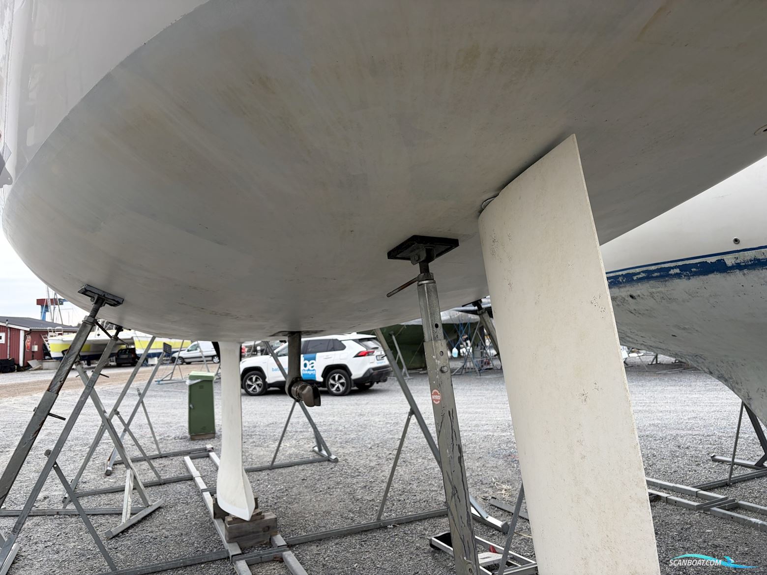 Dufour Dufour 34 P ”Racing Edition”