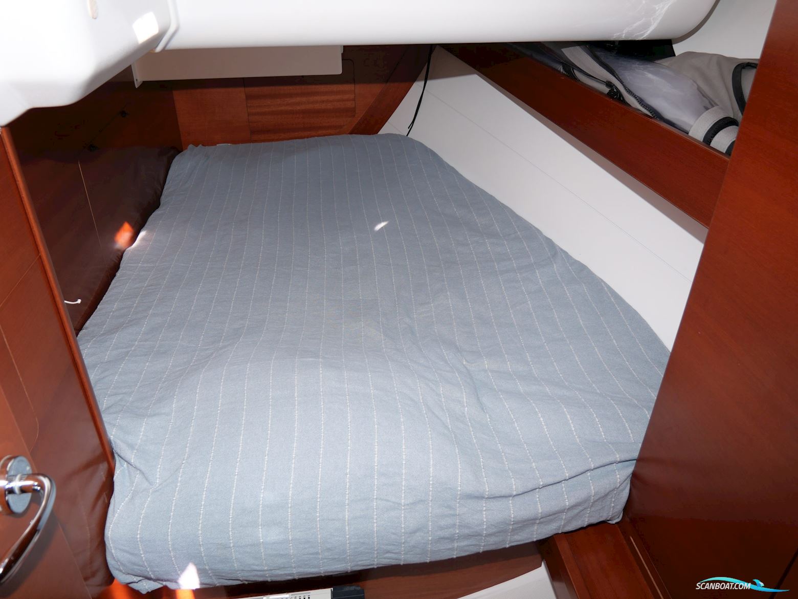 Dufour Dufour 40E Performance