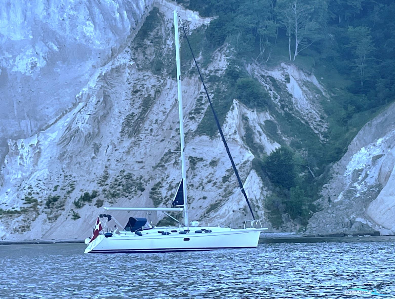 Dufour Dufour Gib Sea 43 Zeilboten 2004, met Volvo-Penta motor, Denemarken
