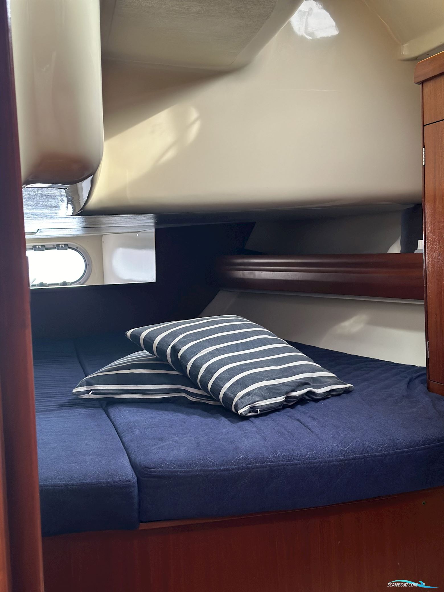 Dufour Dufour Gib Sea 43