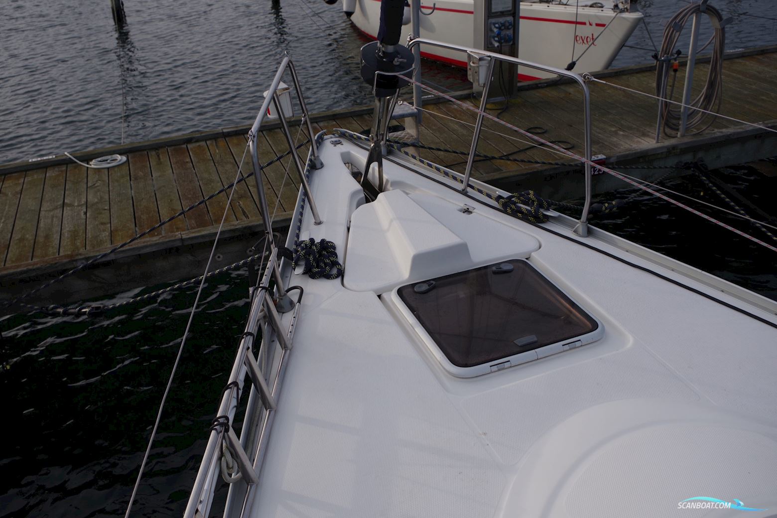 Dufour Dufour Gib Sea 43