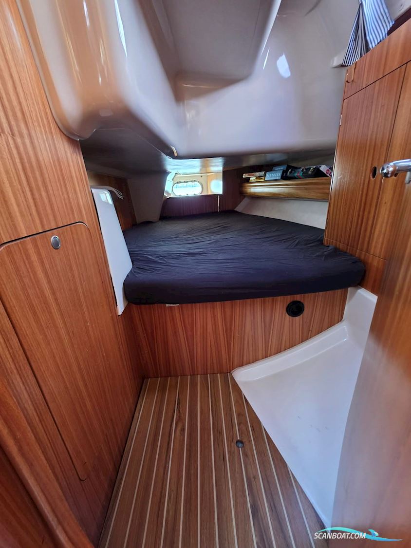 Dufour Gib Sea 43