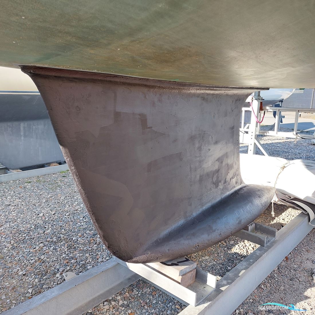Dufour Gib Sea 43