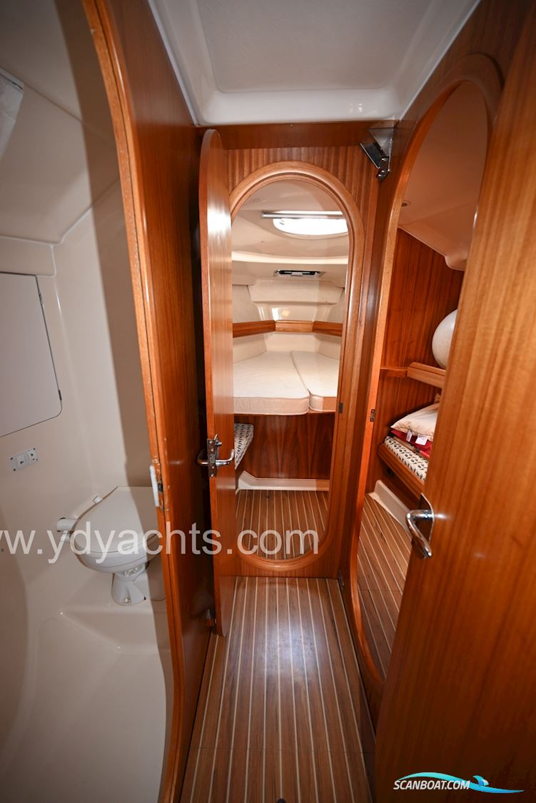 Dufour Gib Sea 43