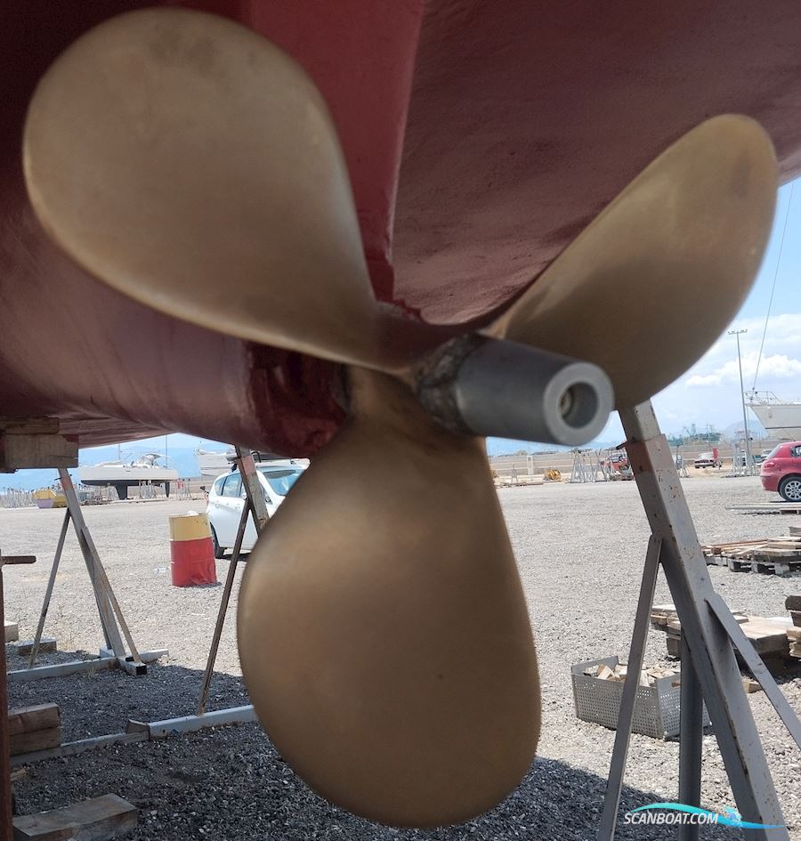 Dufour Gib Sea 43