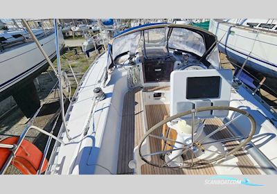 Dufour Yachts 38 Classic Gte Zeilboten 2001, met Volvo motor, France