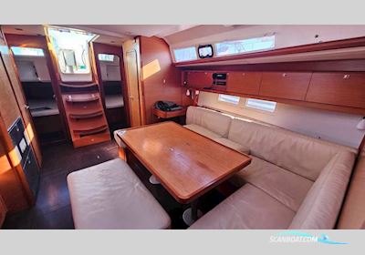 Dufour Yachts 460 GL Zeilboten 2019, met Volvo motor, France