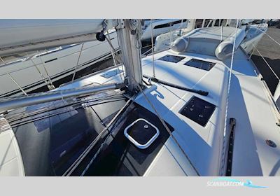 Dufour Yachts 460 GL Zeilboten 2019, met Volvo motor, France
