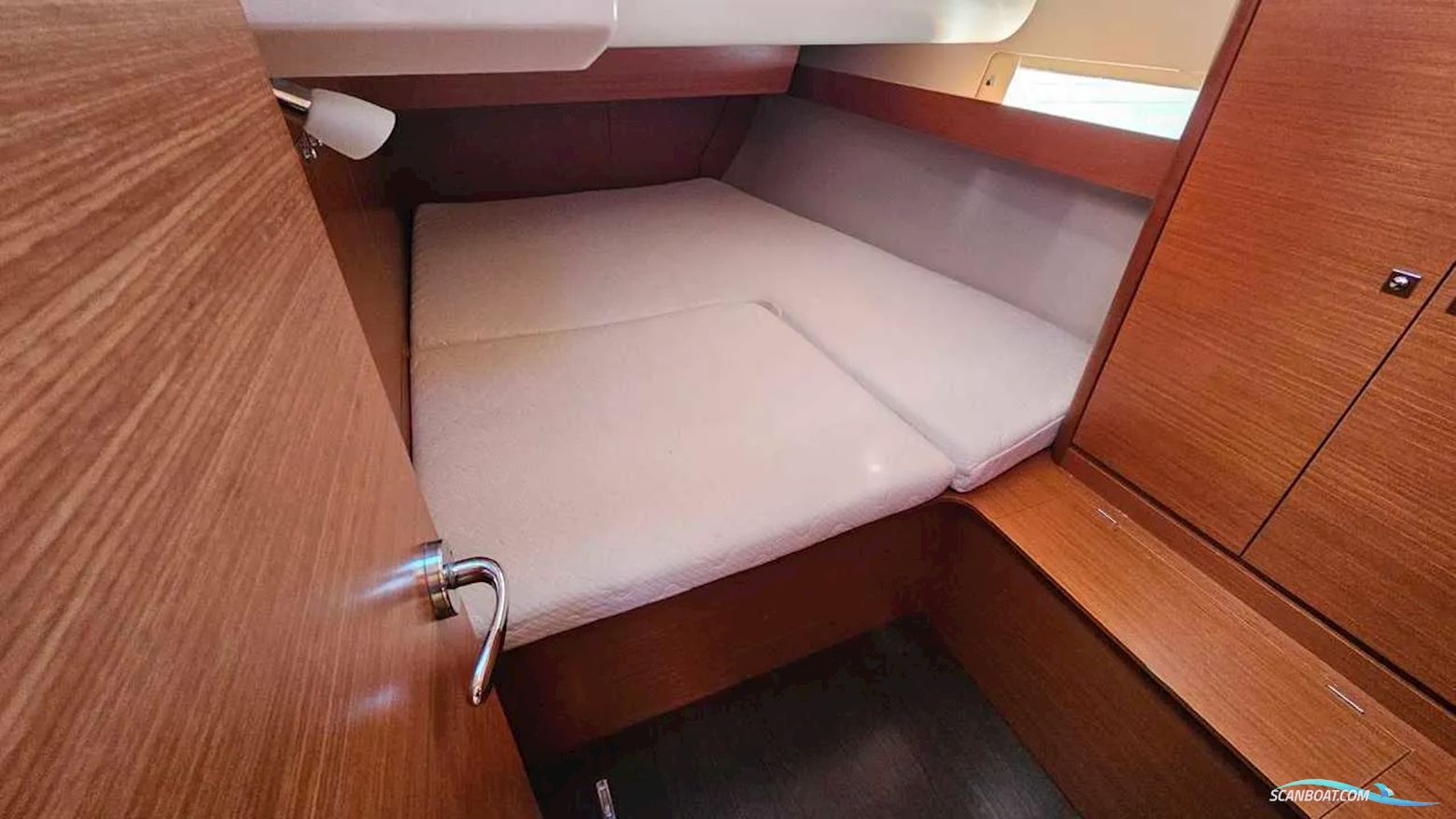Dufour Yachts 460 GL
