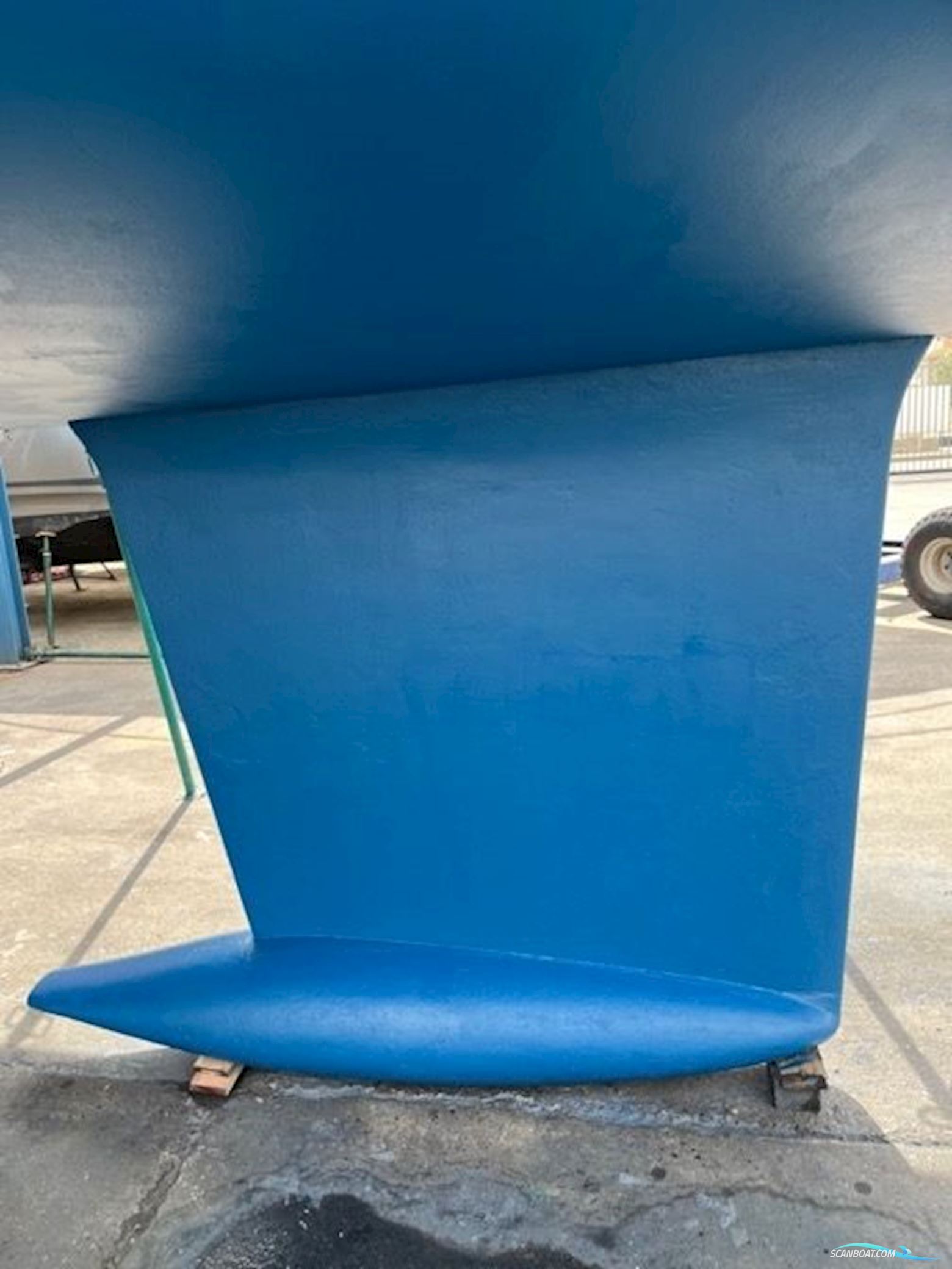 Dufour Yachts 485 Grand Large