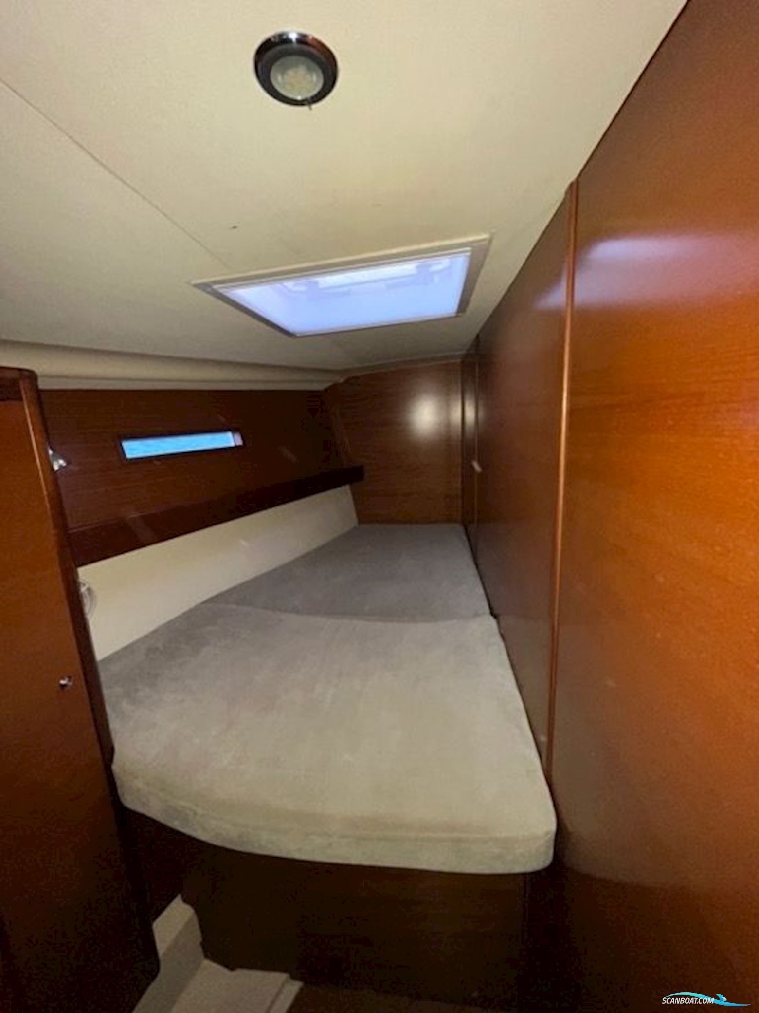 Dufour Yachts 485 Grand Large