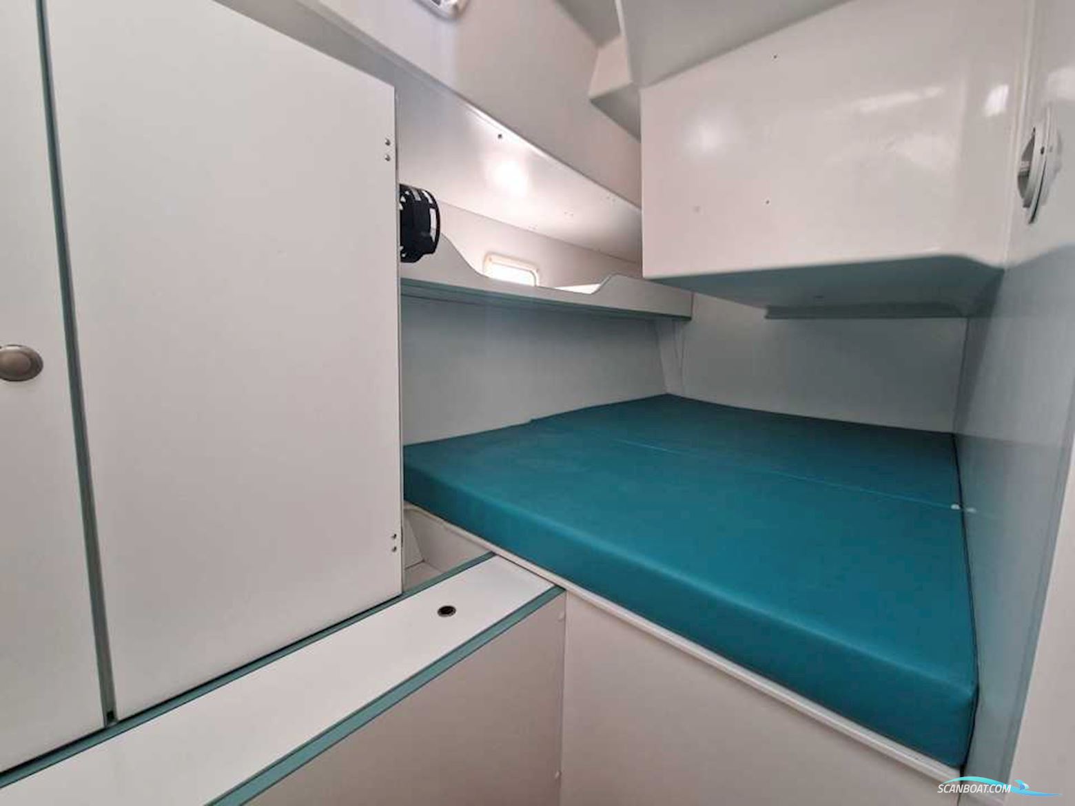 Dufour Yachts Atoll 43