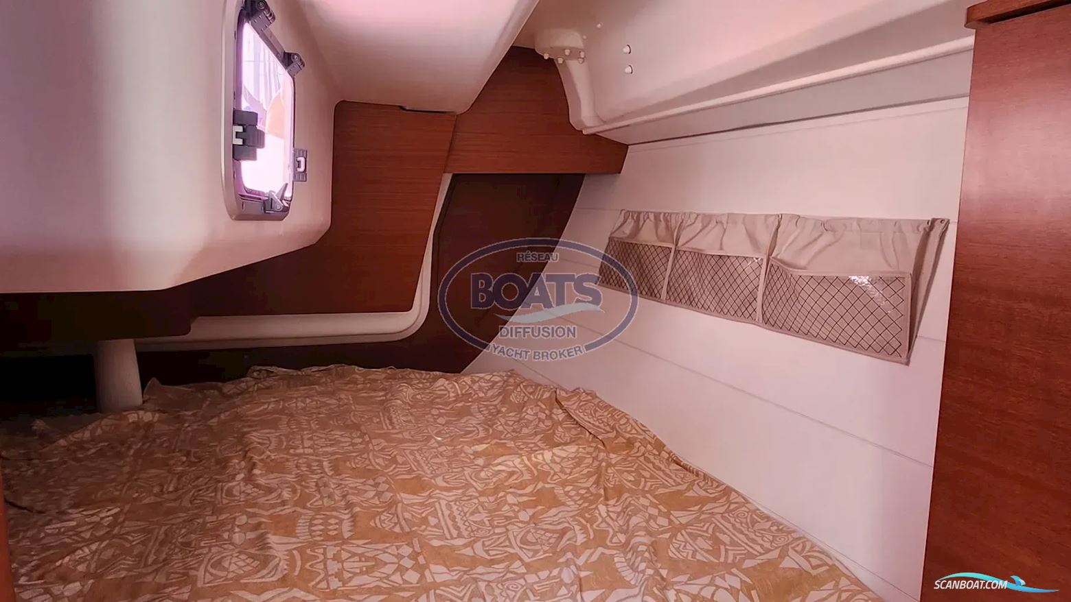 Dufour Yachts DUFOUR 335 GRAND LARGE