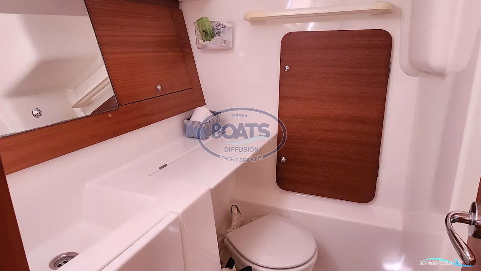 Dufour Yachts DUFOUR 335 GRAND LARGE