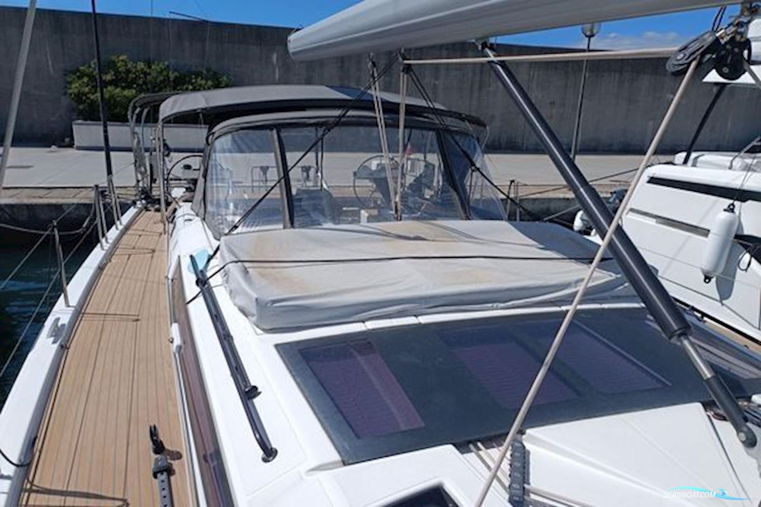 Dufour Yachts Dufour 530